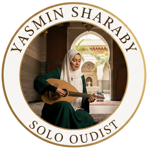 Yasmin Sharaby
