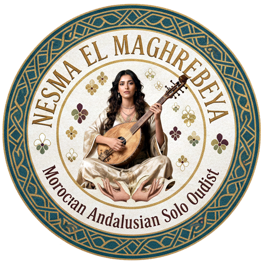 Nesma El Maghrebeya