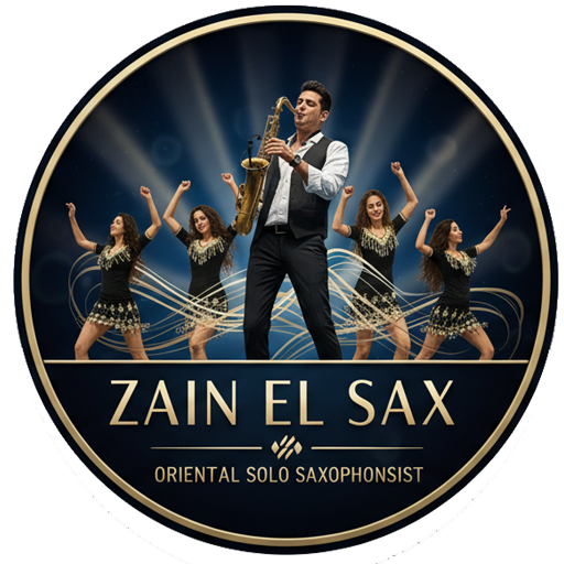 Zain El Sax